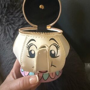 Disney/Primark Beauty and The Beast coin purse